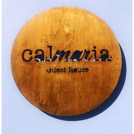Calmaria Guesthouse Porto Covo Exterior photo