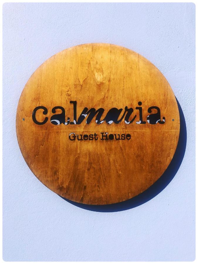 Calmaria Guesthouse Porto Covo Exterior photo
