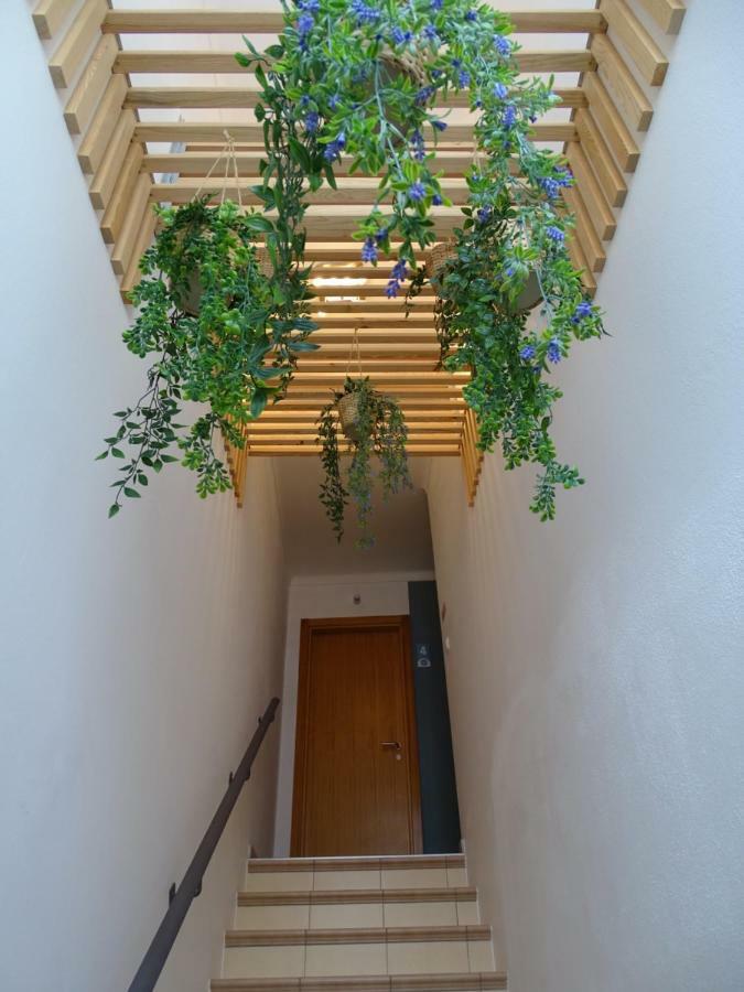 Calmaria Guesthouse Porto Covo Exterior photo